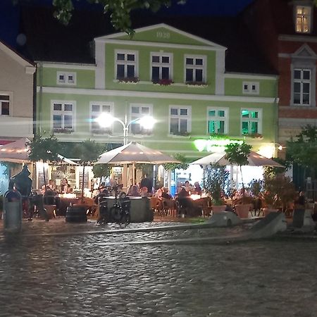 Anacapri Gaestehaus Girona Ueckermünde Quarto foto