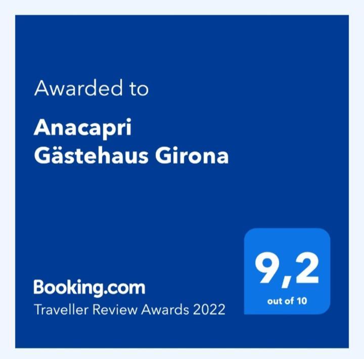 Anacapri Gaestehaus Girona Ueckermünde Quarto foto